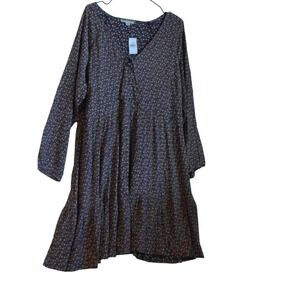 American Eagle Outfitters | Dresses | Ae Corduroy Buttonup Babydoll Shirt  Dress | Poshmark